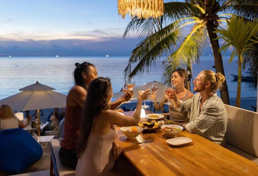 استراحتگاه The View Agadir