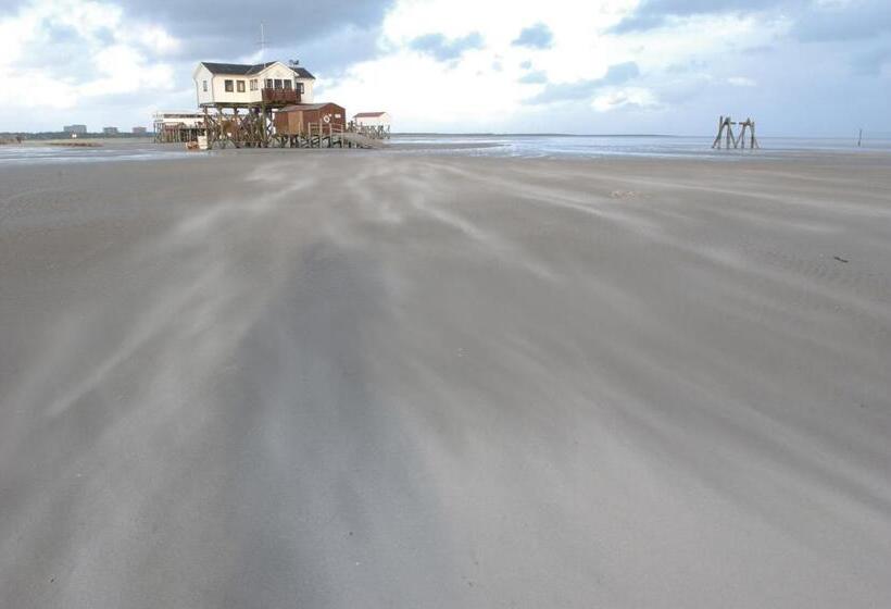 Strandgut Resort