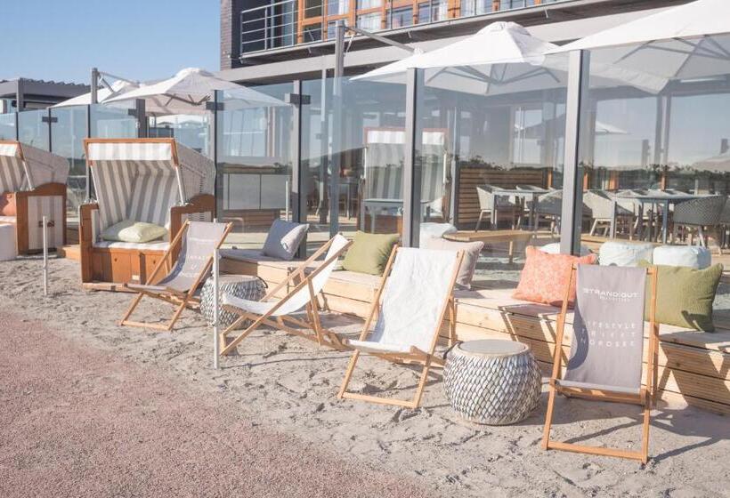 Strandgut Resort