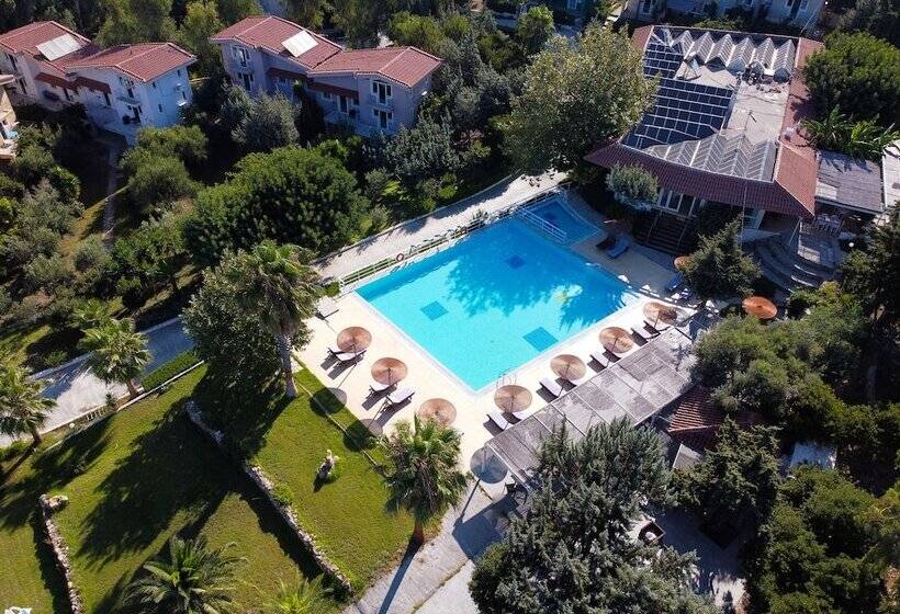 The Small Village