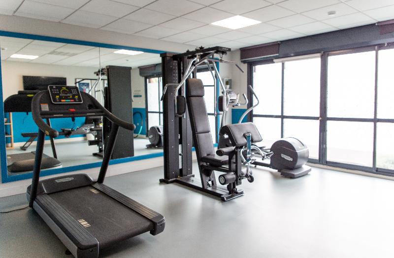 Clarion Aparthotel Toulouse Blagnac Airport