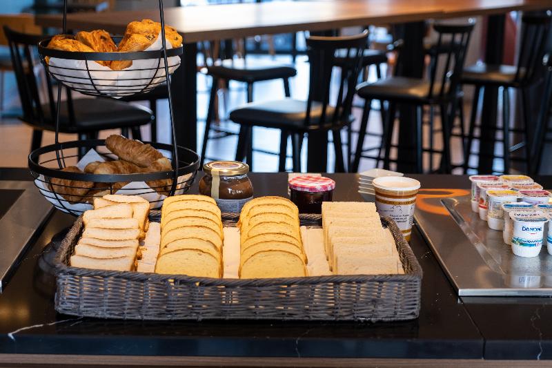 Clarion Aparthotel Toulouse Blagnac Airport