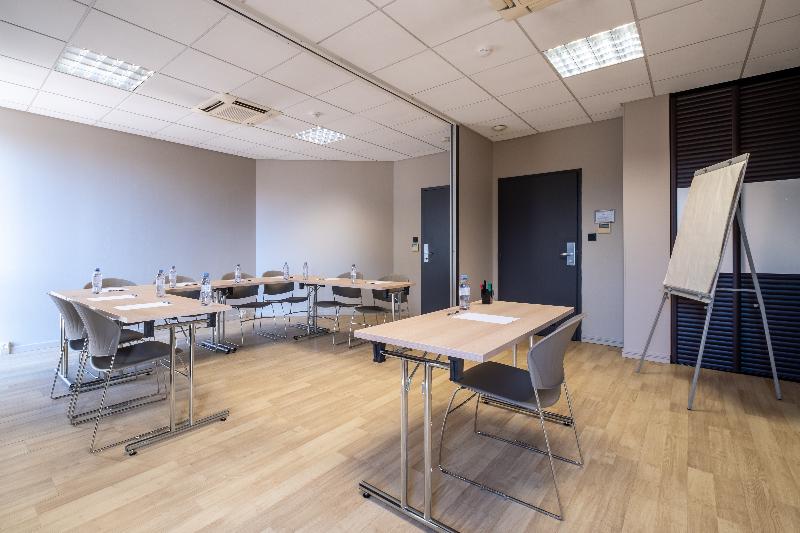 Clarion Aparthotel Toulouse Blagnac Airport