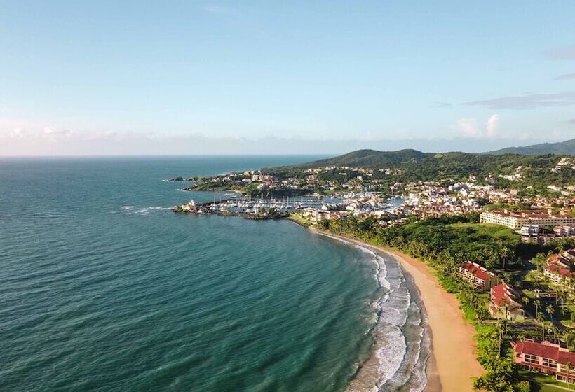 هتل Wyndham Palmas Beach And Golf Boutique Resort