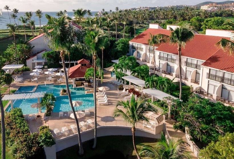 هتل Wyndham Palmas Beach And Golf Boutique Resort