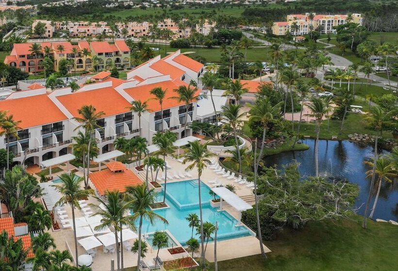 هتل Wyndham Palmas Beach And Golf Boutique Resort