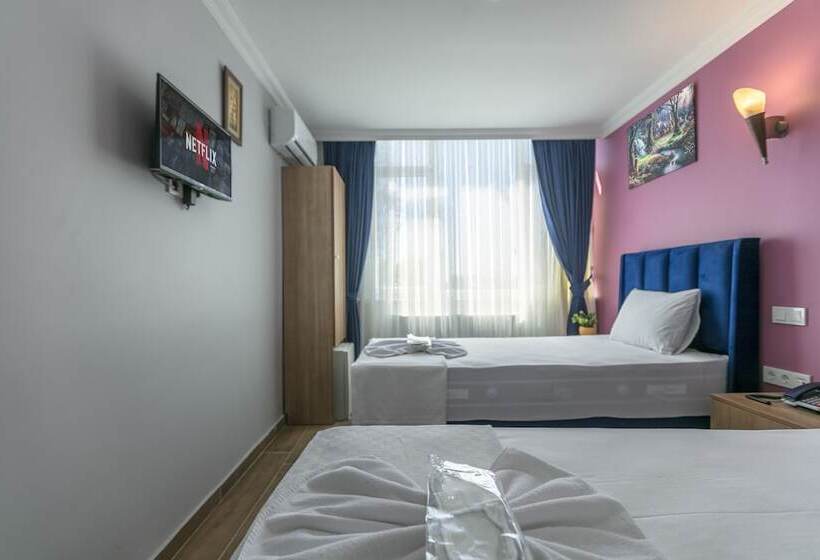 Fotos del hotel Grand Milan:  12