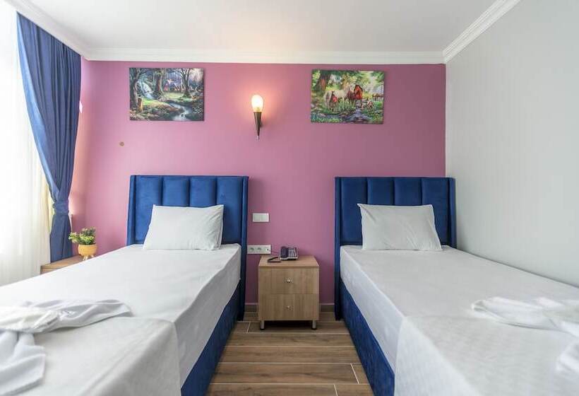 Fotos del hotel Grand Milan:  6