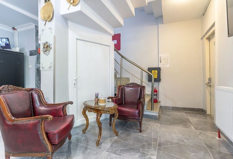 Fotos del hotel Grand Milan:  11