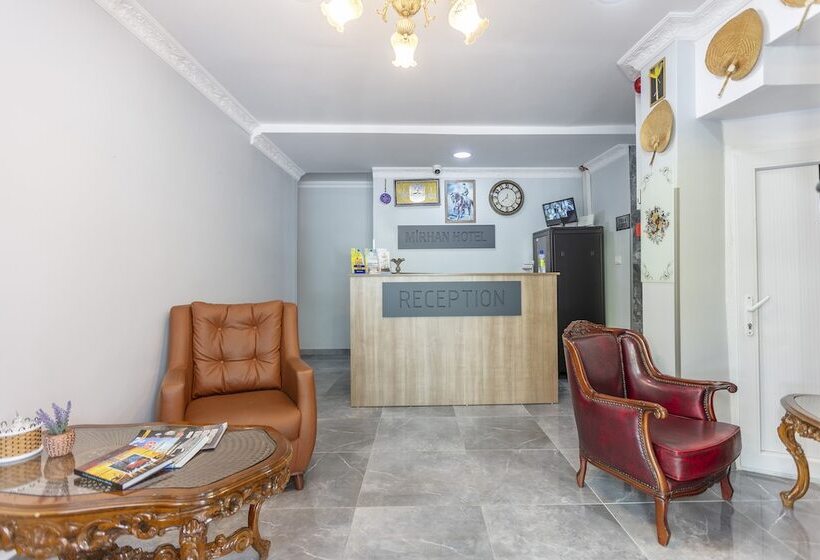 Fotos del hotel Grand Milan:  15