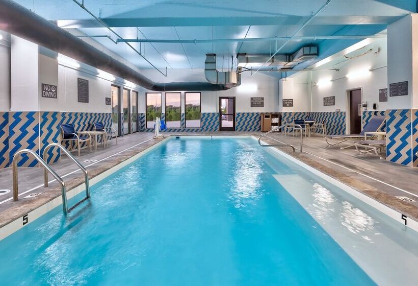 ホテル Holiday Inn Cookeville, An Ihg