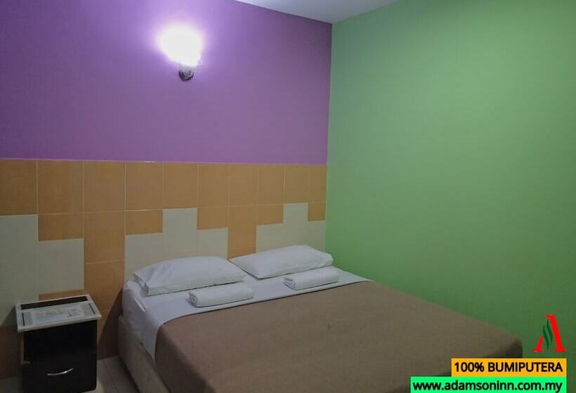 호텔 Adamson Inn Penang