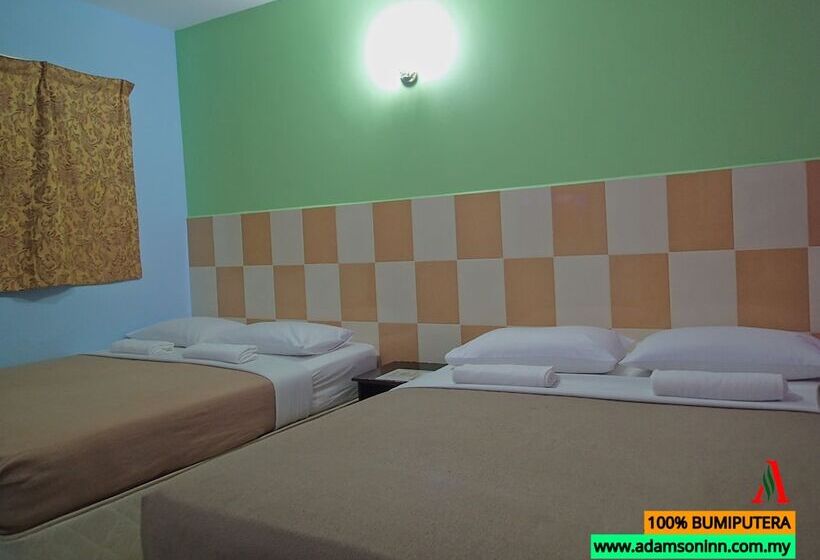 호텔 Adamson Inn Penang