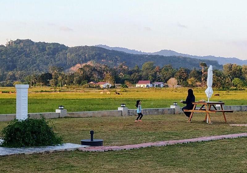 酒店 Halcyon Days @ Langkawi