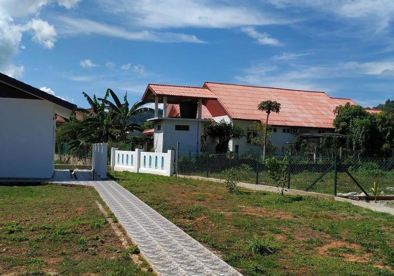 酒店 Halcyon Days @ Langkawi