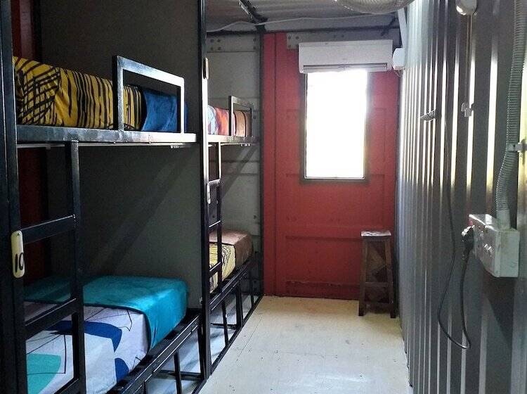 هتل Hostel19 Langkawi