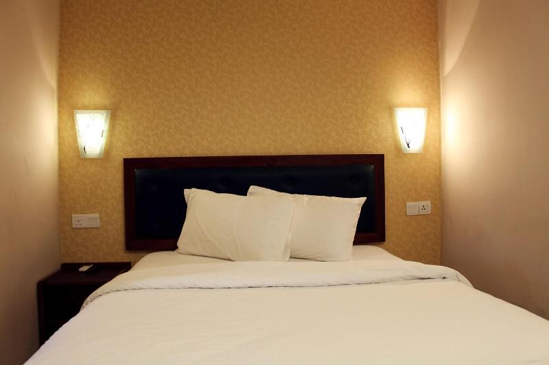 Fotos del hotel Kesuma Villa:  7