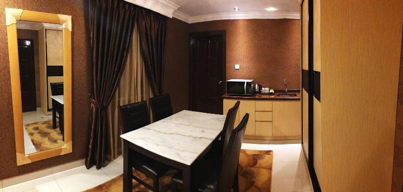 Fotos del hotel Kesuma Villa:  12