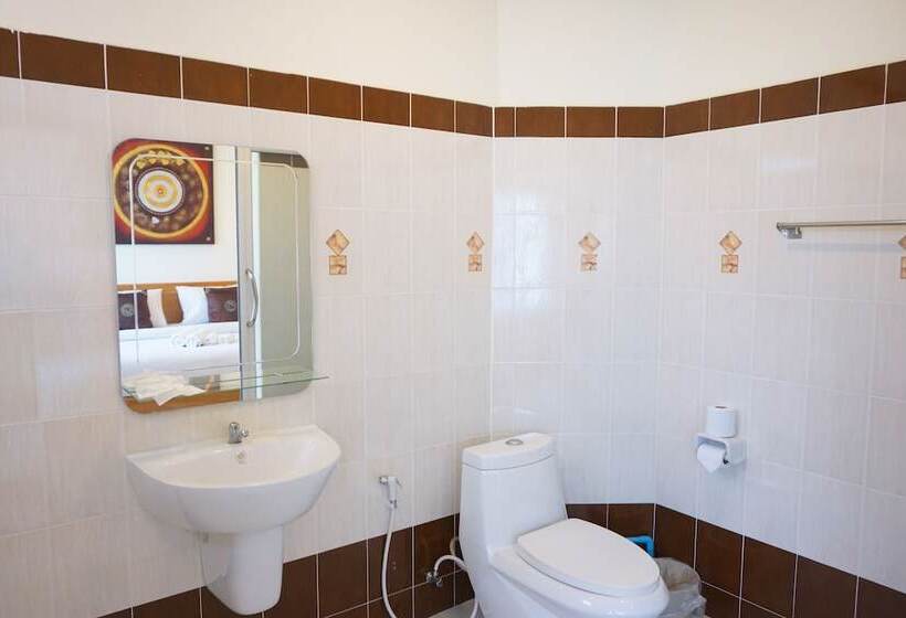هتل Na Phurua Hostel