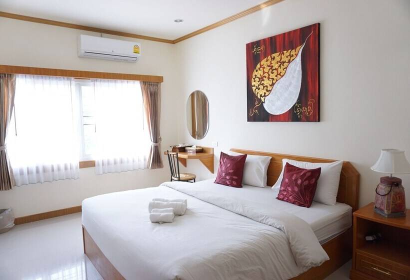 هتل Na Phurua Hostel