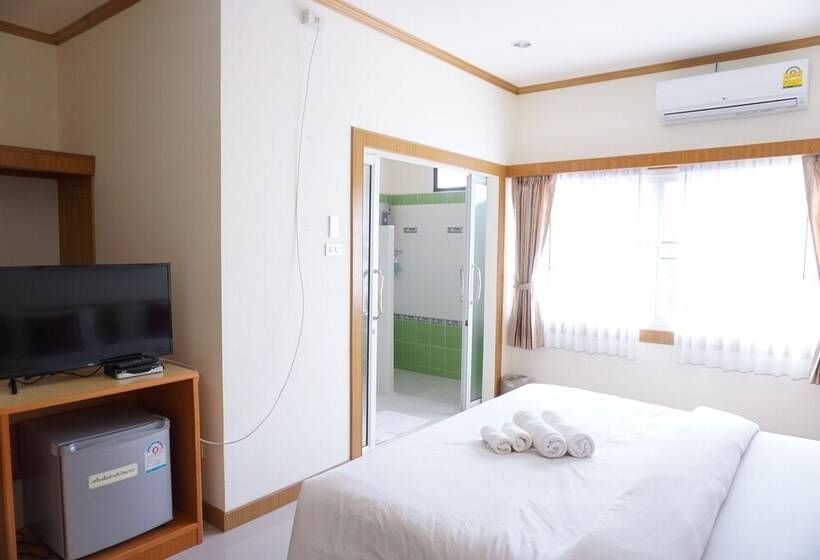 هتل Na Phurua Hostel