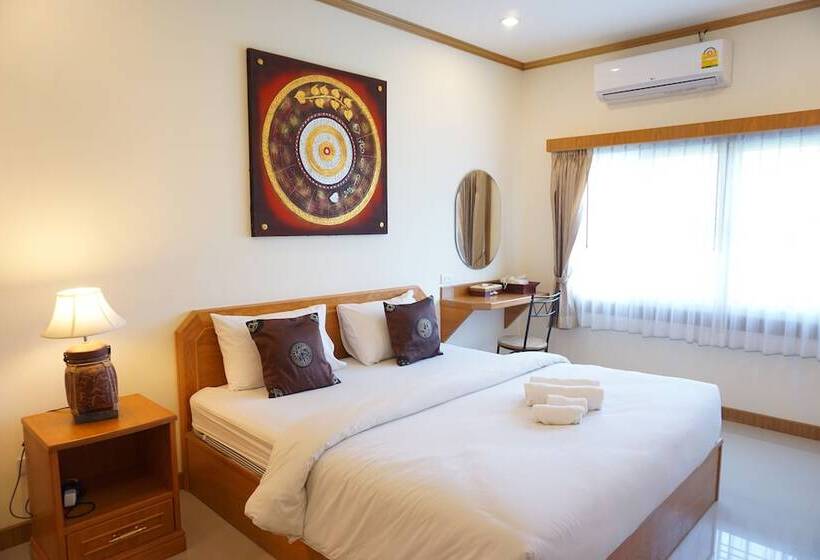 هتل Na Phurua Hostel