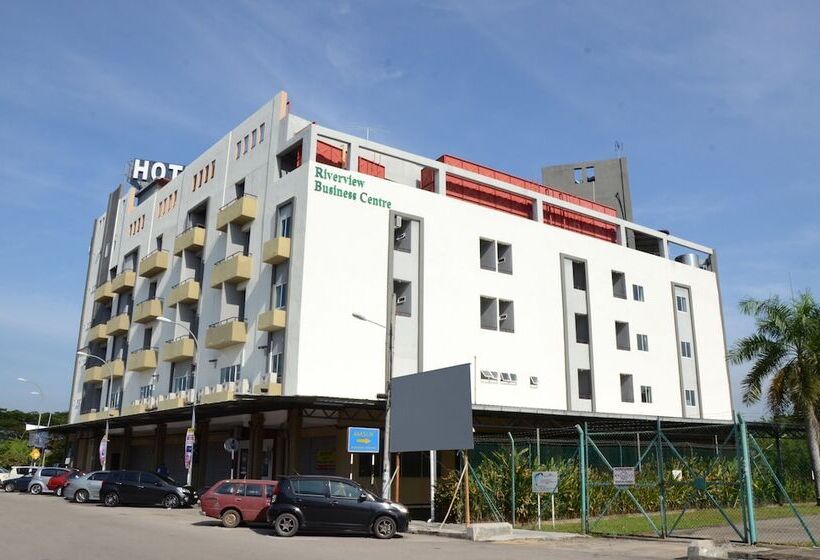 هتل Riverview