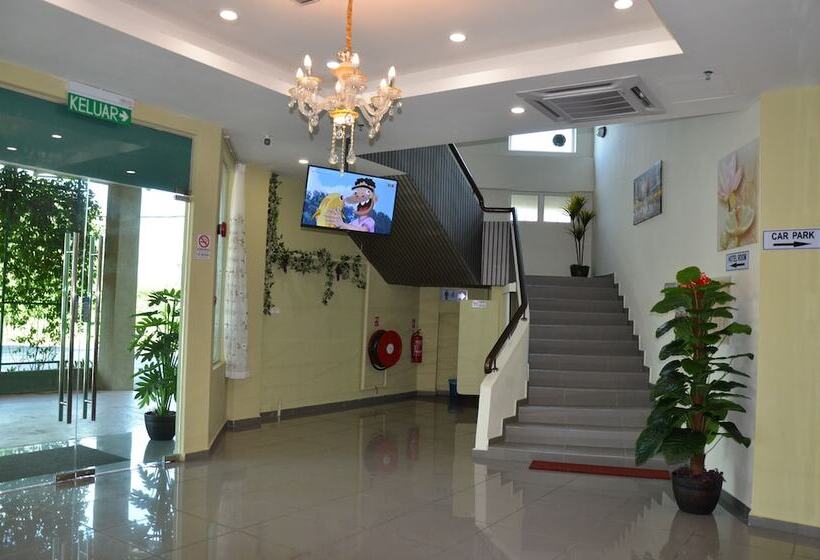 هتل Riverview