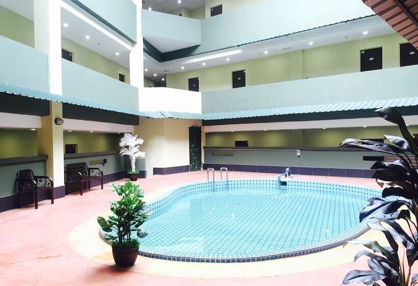 هتل Riverview
