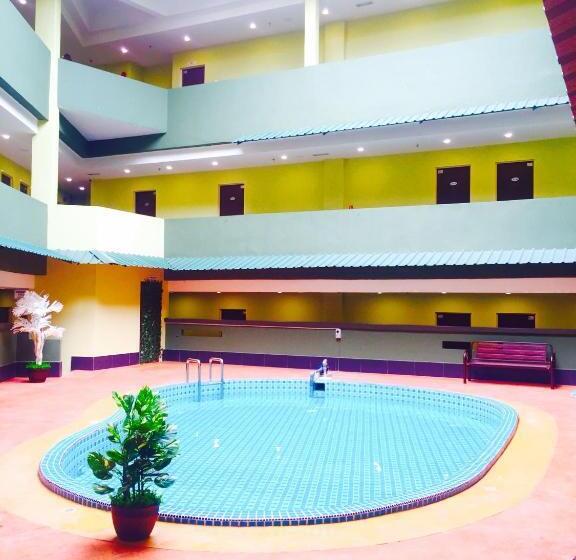 هتل Riverview