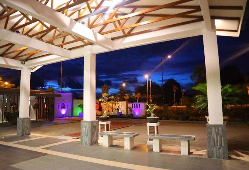 酒店 Sri Embun Resort Langkawi
