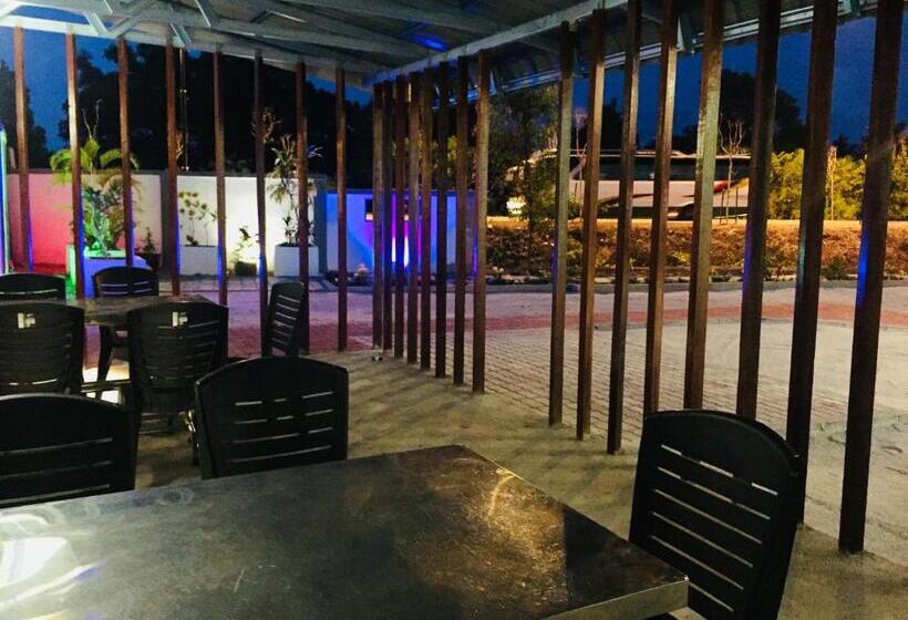 هتل Sri Embun Resort Langkawi