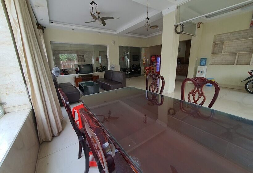 هتل The Six Hoang Long Son 3