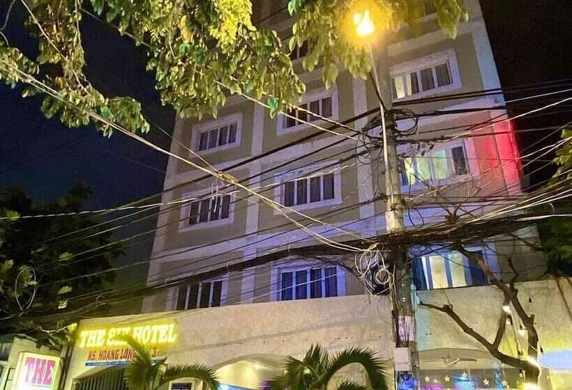 هتل The Six Hoang Long Son 3
