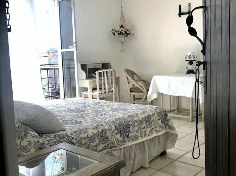 Fotos del hotel Boutique Suites Puerto Cancún:  3