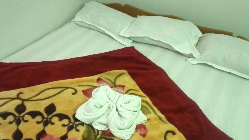 בית מלון כפרי Costal Valli Resorts