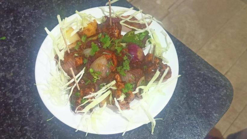 בית מלון כפרי Costal Valli Resorts