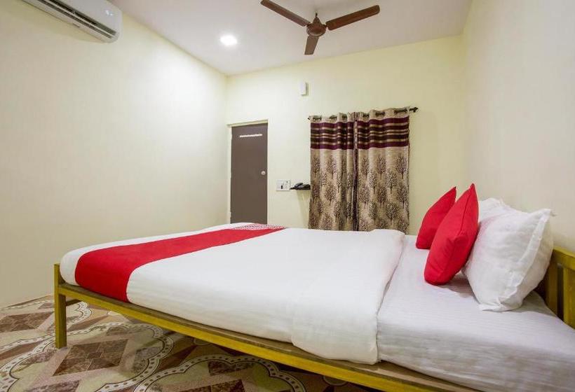 فندق Oyo 33356 Nanas Holiday Home