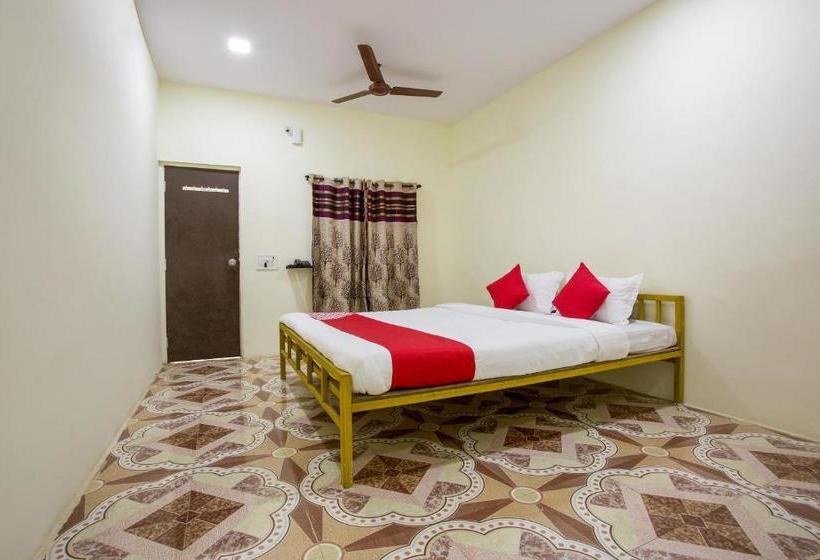 فندق Oyo 33356 Nanas Holiday Home