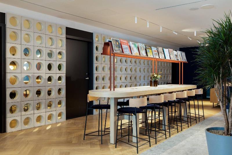 호텔 Residence Inn By Marriott Brussels Airport