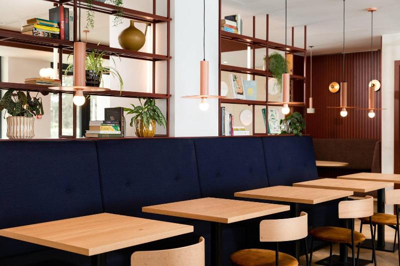 호텔 Residence Inn By Marriott Brussels Airport