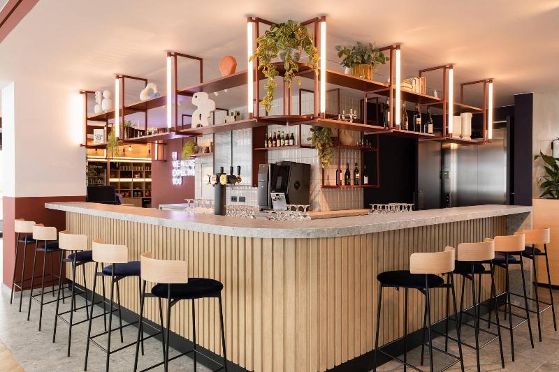 호텔 Residence Inn By Marriott Brussels Airport