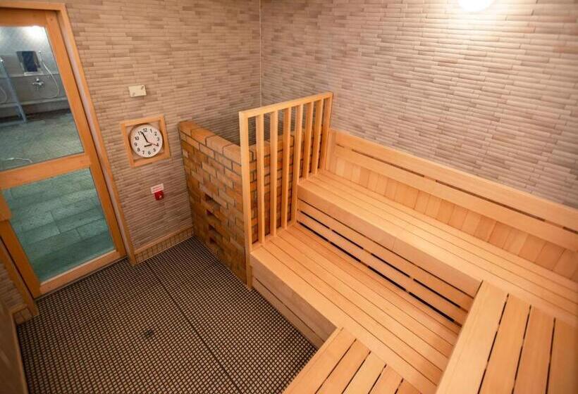 فندق Yuzawa Toei