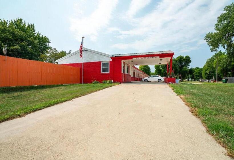 Lamberton Motel