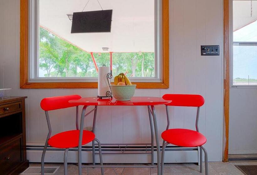 Lamberton Motel
