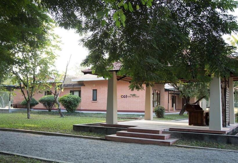 Miraaya Wellness And Golf Resort