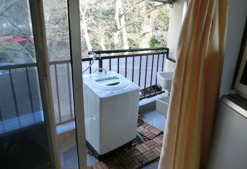 بنسيون Shogetsudo   Hostel