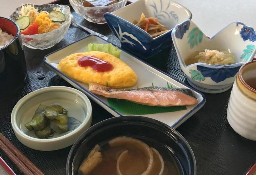 旅館 Green Spa Tsutsuga
