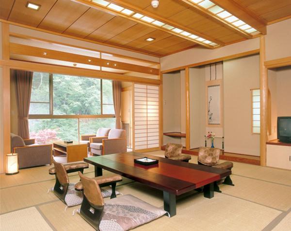 ريوكان Nishiyama Onsen Keiunkan