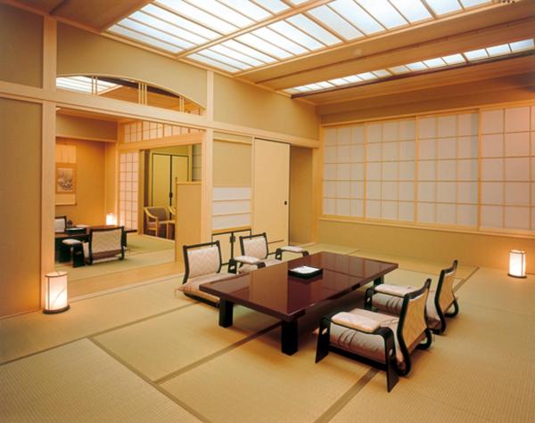 ريوكان Nishiyama Onsen Keiunkan